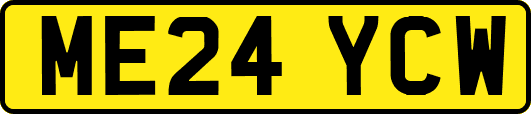 ME24YCW