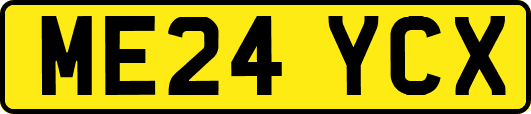 ME24YCX