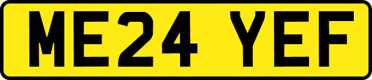 ME24YEF