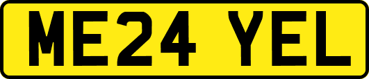ME24YEL