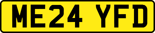 ME24YFD