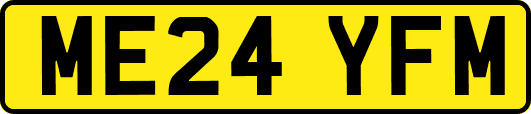 ME24YFM