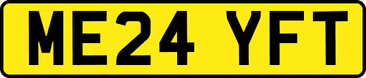 ME24YFT