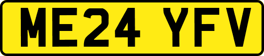 ME24YFV