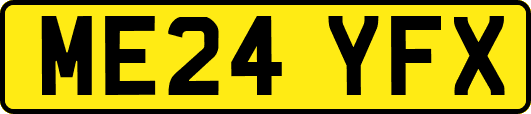 ME24YFX