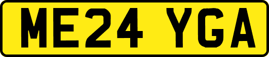 ME24YGA