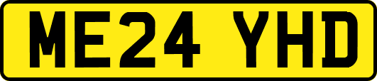 ME24YHD