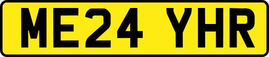 ME24YHR