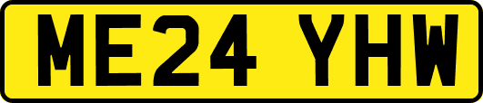 ME24YHW