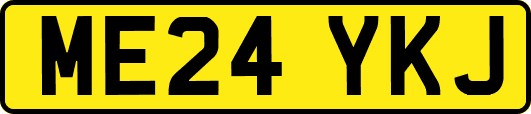 ME24YKJ