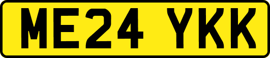 ME24YKK