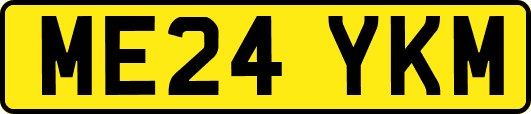 ME24YKM