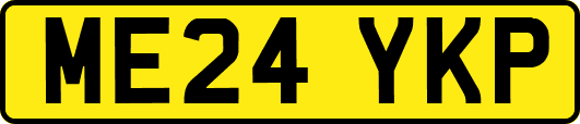 ME24YKP
