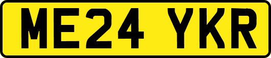 ME24YKR