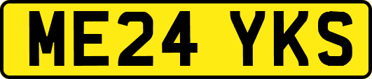 ME24YKS