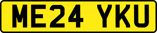ME24YKU