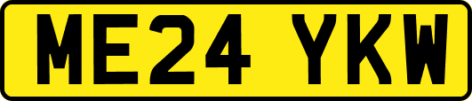 ME24YKW