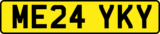 ME24YKY