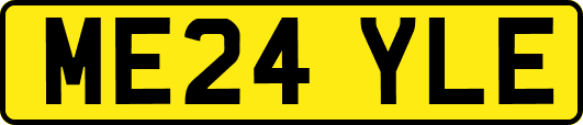 ME24YLE