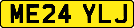 ME24YLJ