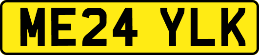 ME24YLK