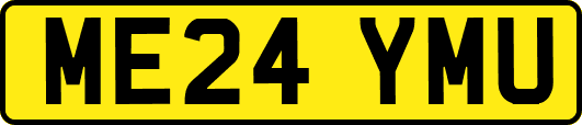 ME24YMU