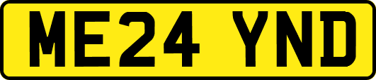 ME24YND