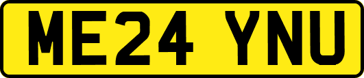 ME24YNU