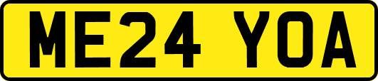 ME24YOA