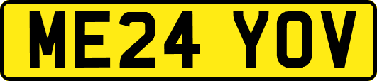 ME24YOV