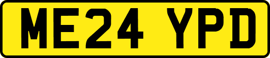 ME24YPD