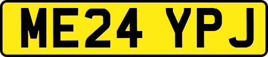 ME24YPJ