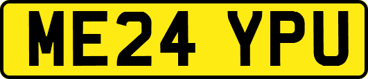ME24YPU