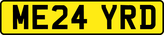 ME24YRD
