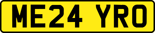 ME24YRO