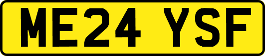 ME24YSF