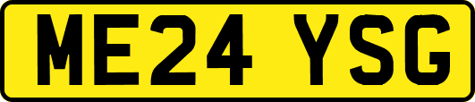 ME24YSG