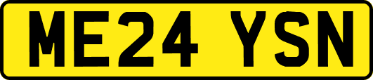 ME24YSN