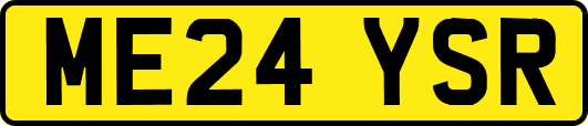 ME24YSR