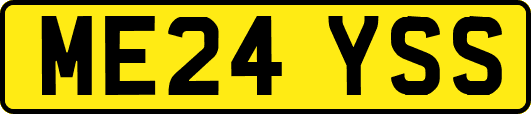 ME24YSS