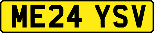ME24YSV