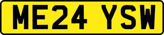 ME24YSW