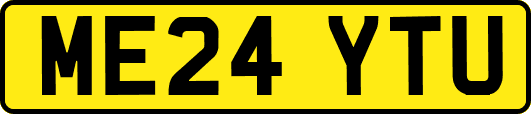 ME24YTU
