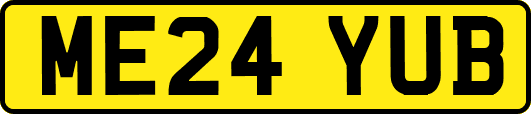 ME24YUB