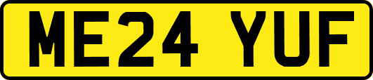 ME24YUF