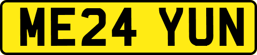ME24YUN