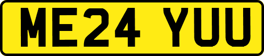 ME24YUU