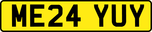 ME24YUY