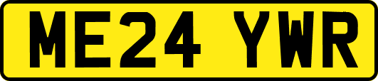 ME24YWR