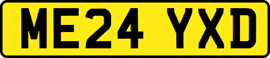 ME24YXD
